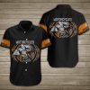 The Sound Of Eagle Motorcycle Hawaiian Shirt Summer Button Up