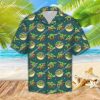 The Star Wars Baby Yoda All Over Print Hawaiian Shirt