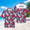 The Vancouver Canucks Nhl Full Printed Hawaiian Shirt- Maria