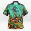 This Is Human Costume Im Actually A Ninja Hawaiian Shirt