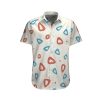 Togepi Beach Hawaiian Shirt