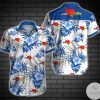 Tom Petty And The Heartbreakers Hawaiian Shirt