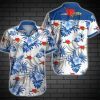 Tom Petty And The Heartbreakers Hawaiian Shirt