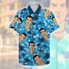 Tommy Vercetti Hawaiian Shirt