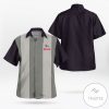 Tony Soprano Bowling Shirt