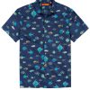 Tori Richard Hi School Hawaiian Shirt