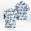 Tornado Gr4 Hawaiian Shirt
