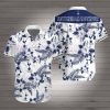 Tottenham Hotspur Hawaiian Shirt