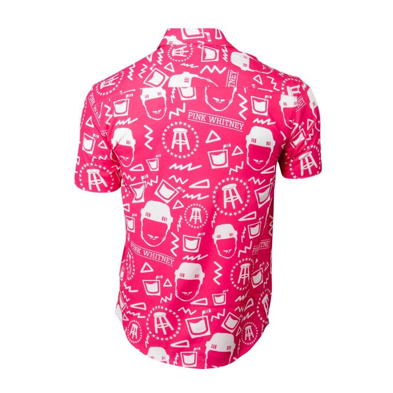 Hawaiian Pink♡ Hawaiian Pink♡ ZXZY Women Summer Hawaii Shirts Soft Cool
