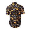 Tropical Bros X Spittin Chiclets Hawaiian Shirt