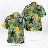 Tropical Crazy Harry Hawaiian Shirt
