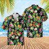 Tropical Fruit Grateful Dead Rock Band Full Printed Hawaiian Shirt