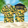 Tropical The Guns N’ Roses Band All Over Print Hawaiian Shirt