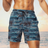 Tui Cruises Mein Schiff 3 4 5 Hawaiian Shirt
