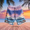 Tui Cruises Mein Schiff 6 Hawaiian Shirt