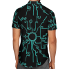 Twilight Princess Hawaiian Shirt