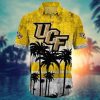 Ucf Knights Hawaiian Shirt