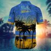 Ucla Bruins Hawaiian Shirt