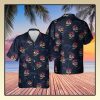 Uk Parachute Regiment Hawaiian Shirt