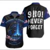 United We Stand Hawaiian Shirt Summer Button Up