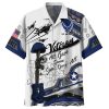 Us Air Force Veteran All Gave Some Some Gave All Hawaiian Shirt