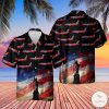 Us Airlines 3 Tennessee Boeing 737-7H4 4Th Of July Hawaiian Shirt