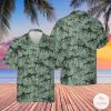 Us Army M4 Carbine Hawaiian Shirt