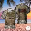 Us Army Tactical Vest Hawaiian Shirt