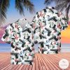 Us Coast Guard P229R-Dak Hawaiian Shirt