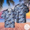 Us Navy Grumman F6F Hellcat Hawaiian Shirt