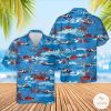 Us Search And Rescue Hawaiian Shirt