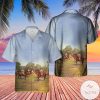 Us Sport Of Polo Vintage Hawaiian Shirt