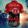 Utah Utes Hawaiian Shirt