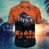 Utsa Roadrunners Hawaiian Shirt