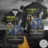 Valentino Rossi Vr46 1996-2021 Hawaiian Shirt