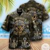Veteran We Fight What You Fear Hawaiian Shirt