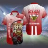 Vfb Stuttgrart Hawaiian Shirt