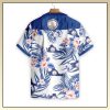 Virginia Proud Hawaiian Shirt