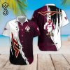 Virginia Tech Hokies Sport Team Hawaiian Shirt