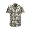Waldo Peppers Pizzeria Hawaiian Shirt