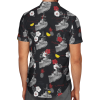 Weapon Class Destroyer Hawaiian Shirt