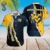 West Virginia Mountaineers Sport Team Hawaiian Shirt
