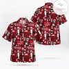 Wing Resist Star Wars Hawaiian Shirt