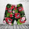 Wisconsin Army National Guard Hawaiian Shirt