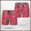 X Wing Starfighter Battle Of Wavin Hawaiian  Shirt And Short – Limited Edition
