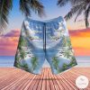 Xojet Bombardier Bd-100-1A10 Challenger 300 Hawaiian Shirt