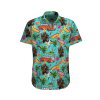 Zelda Majora Mask Hawaiian Shirt – Limited Edition