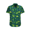 Zelda Ocarina And Navi Hawaiian Shirt – Limited Edition