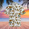 Zimbabwe Flag Hawaiian Shirt And Short – Limited Edition
