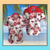Zz Top American Rock Band Hawaiian Shirt – Limited Edition